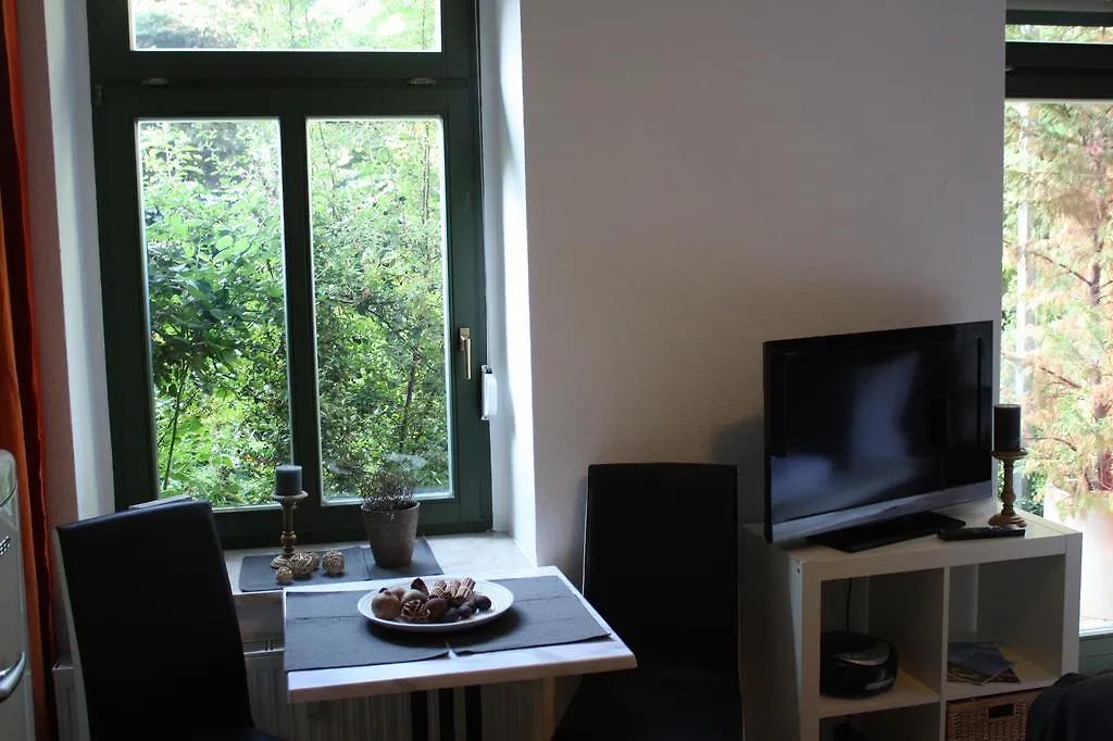 Ferienwohnung Silentio Schletterstrasse Leipzig 0*,  Deutschland