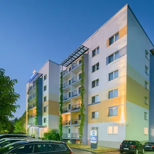 Szálloda Western Windorf, Lipcse